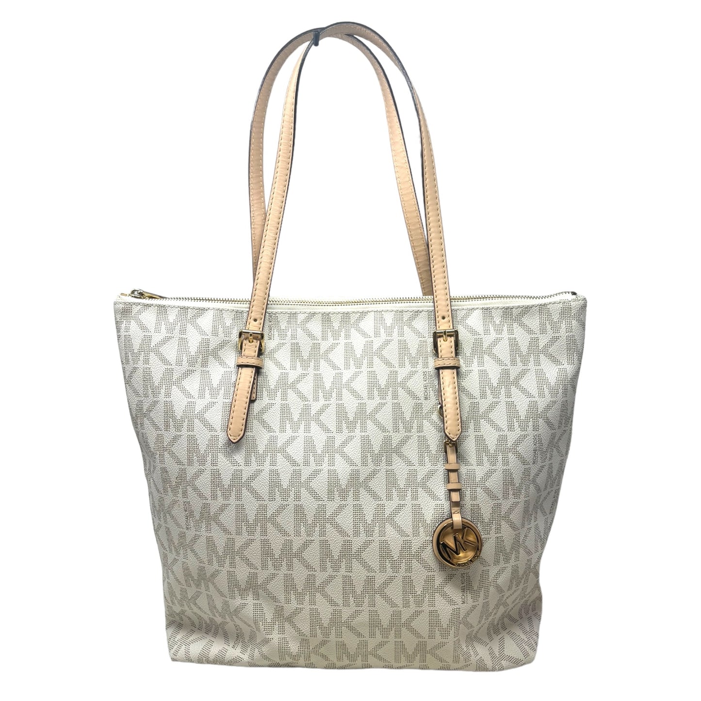 Jet Set Tote Designer By Michael By Michael Kors, Size: Large