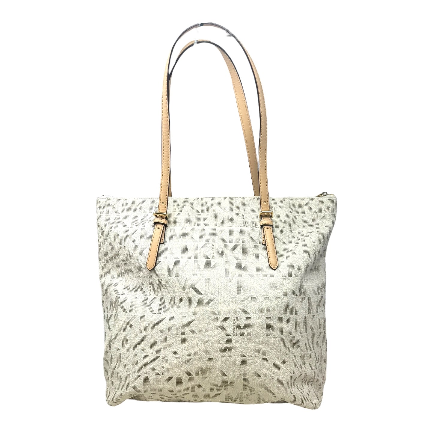 Jet Set Tote Designer By Michael By Michael Kors, Size: Large