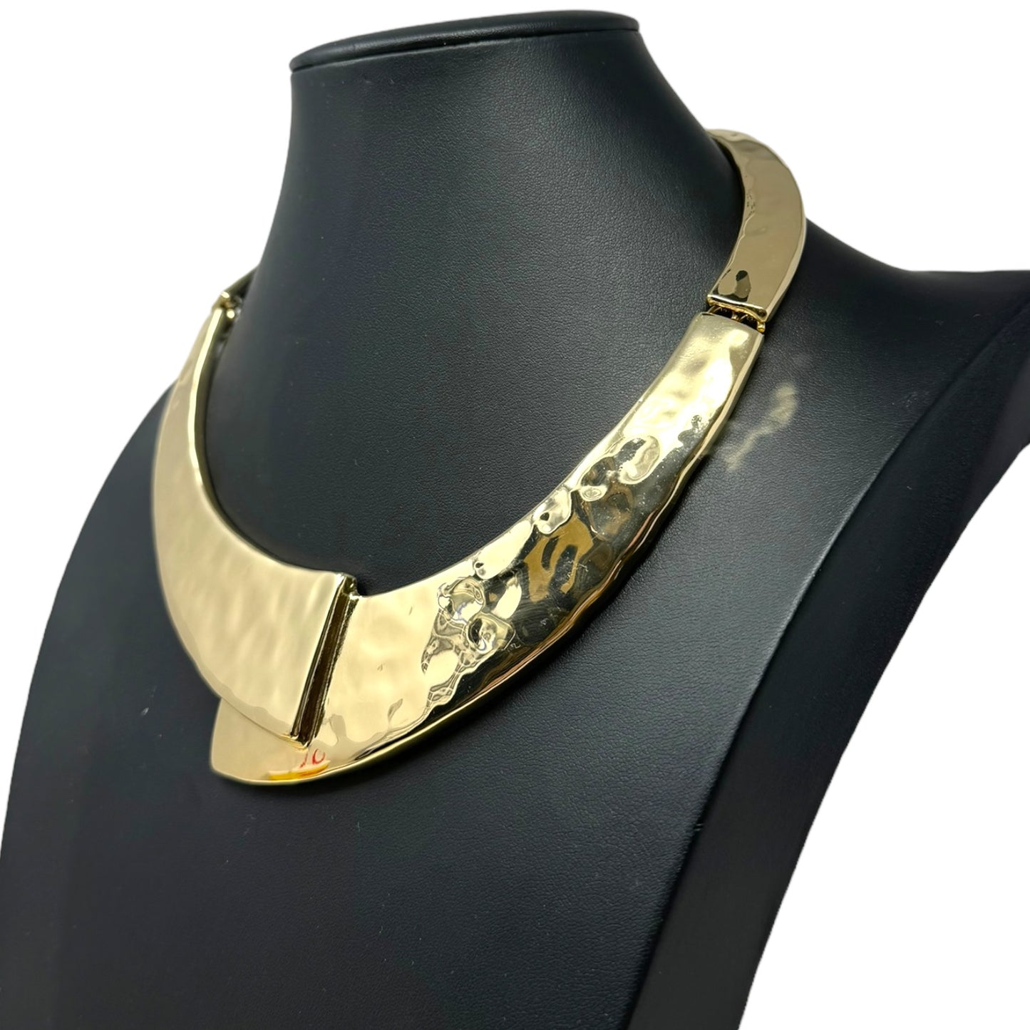 Cailyn Collar Necklace By Chicos