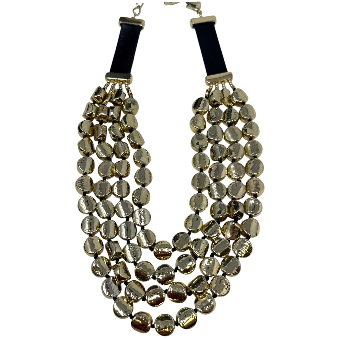 Cailyn Multi-Strand Necklace By Chico’s