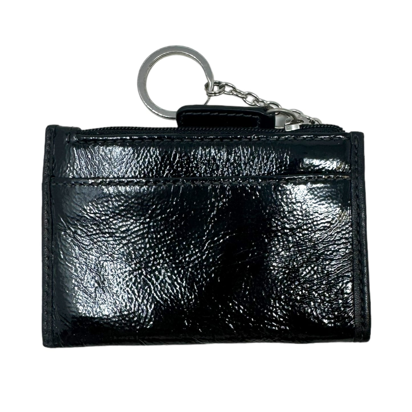 Wallet By Coach, Size: Small