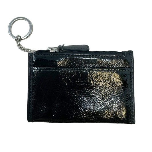 Wallet By Coach, Size: Small