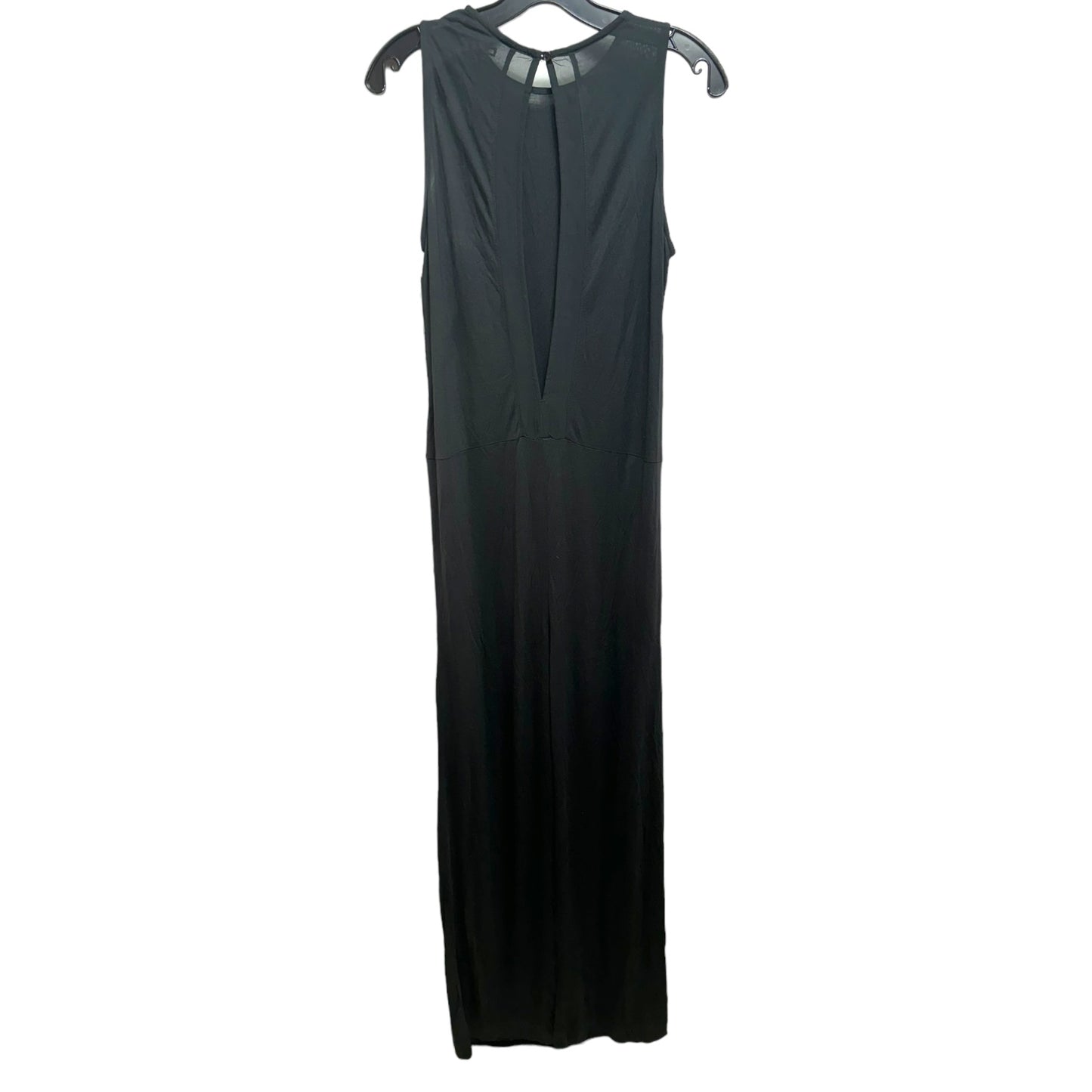 Jumpsuit By Dkny In Black, Size: S