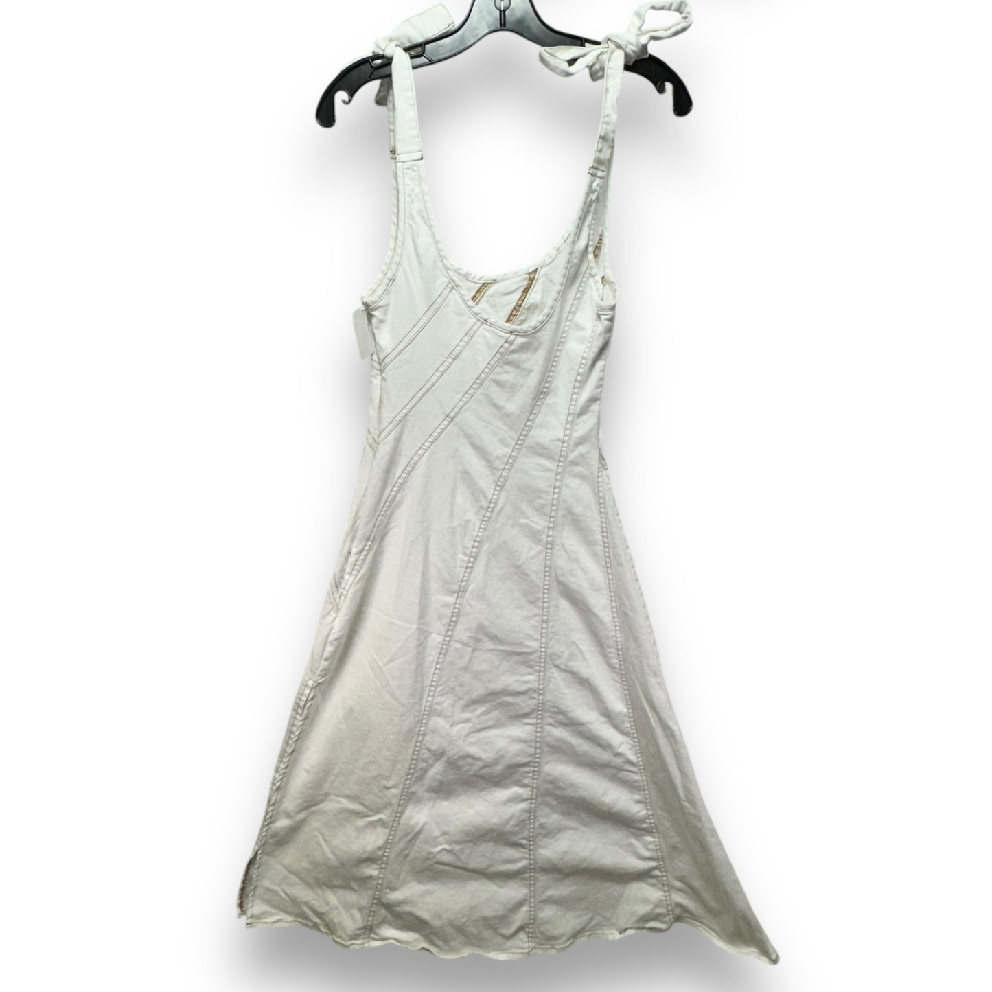 Dress Casual Midi By baevely In White, Size: S