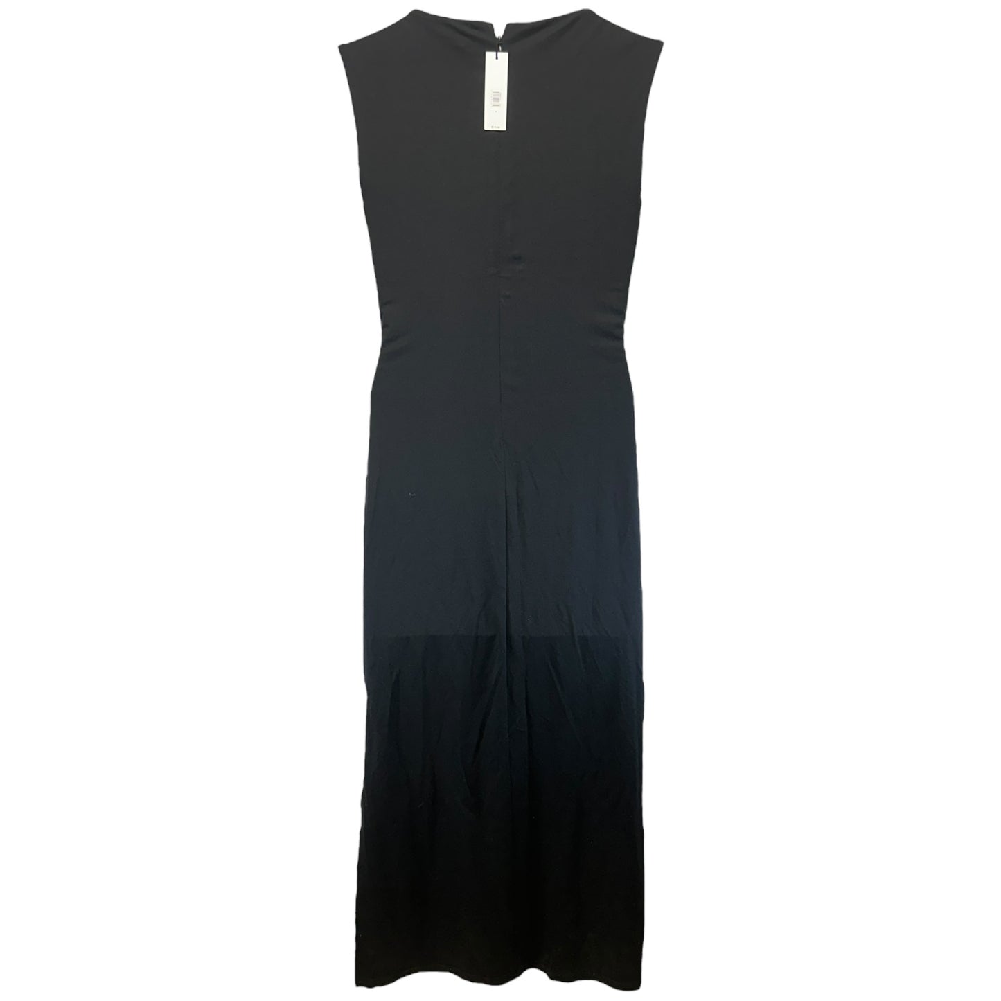 Rochelle Maxi Dress By Banana Republic In Black, Size: 8