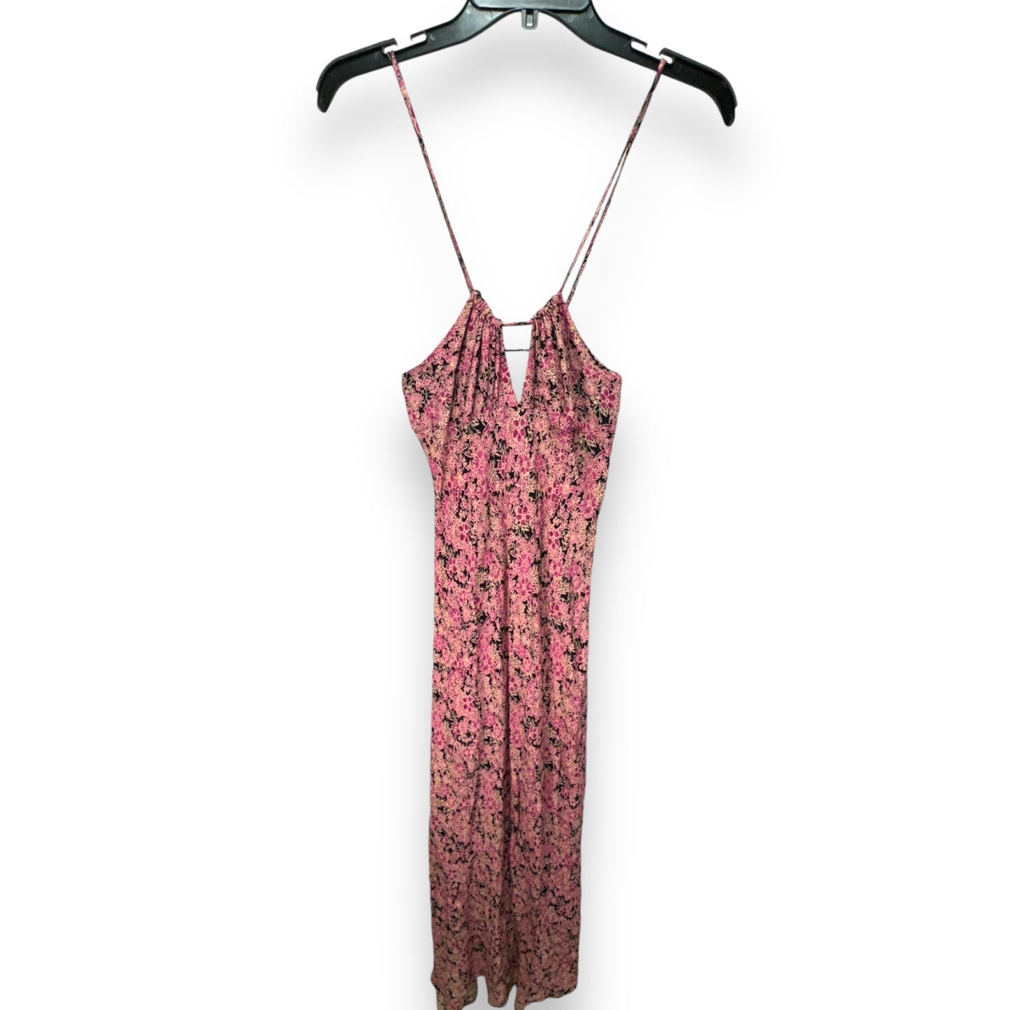 Dress Casual Midi By Free People In Floral Print, Size: S