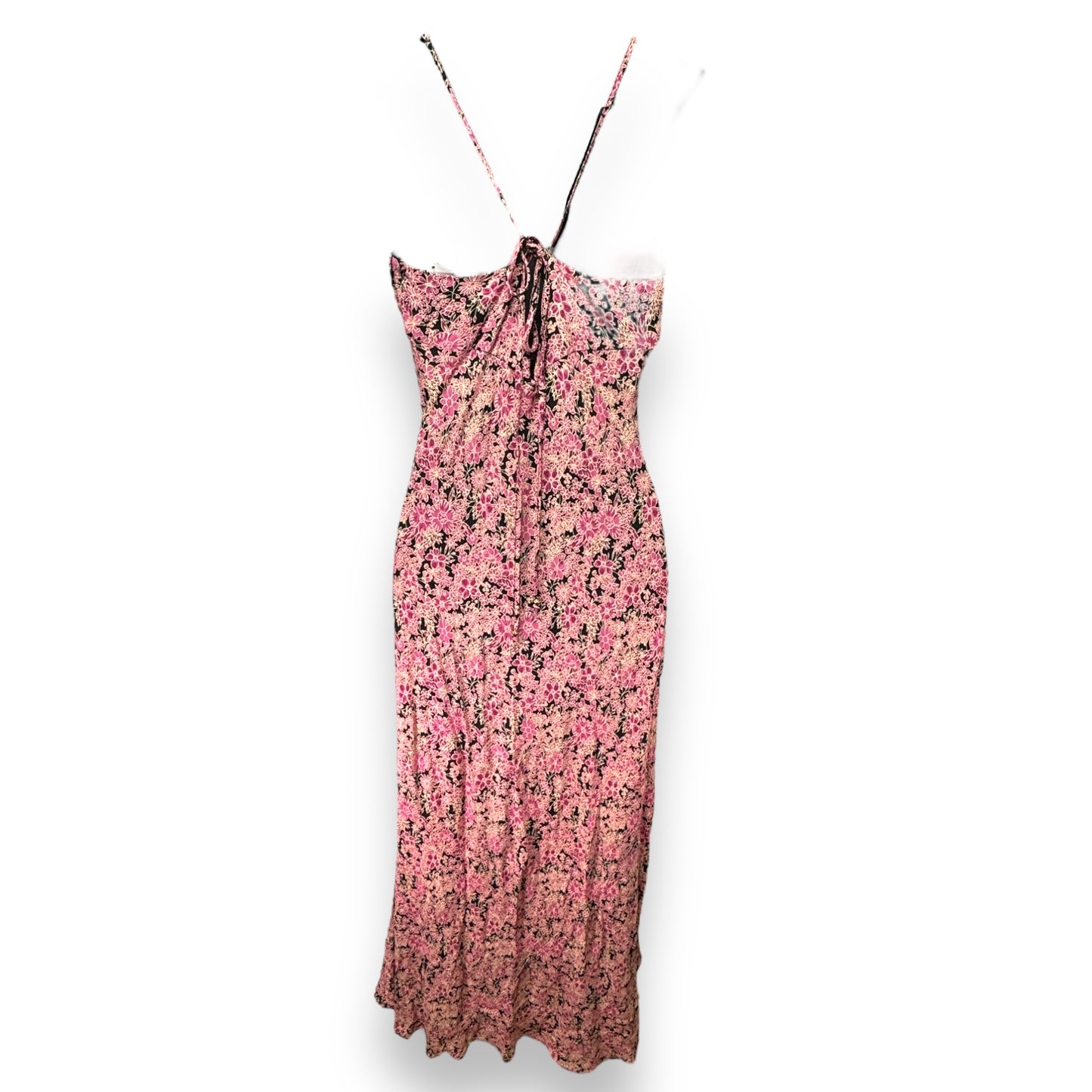 Dress Casual Midi By Free People In Floral Print, Size: S