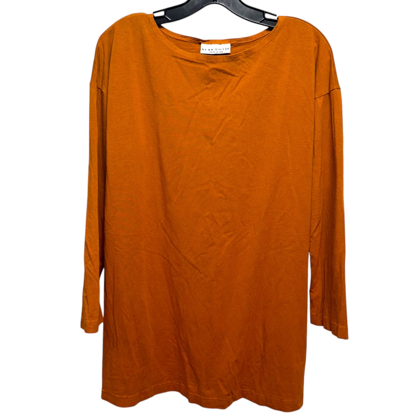 Gabo Tunic By Bryn Walker In Viceroy, Size: S