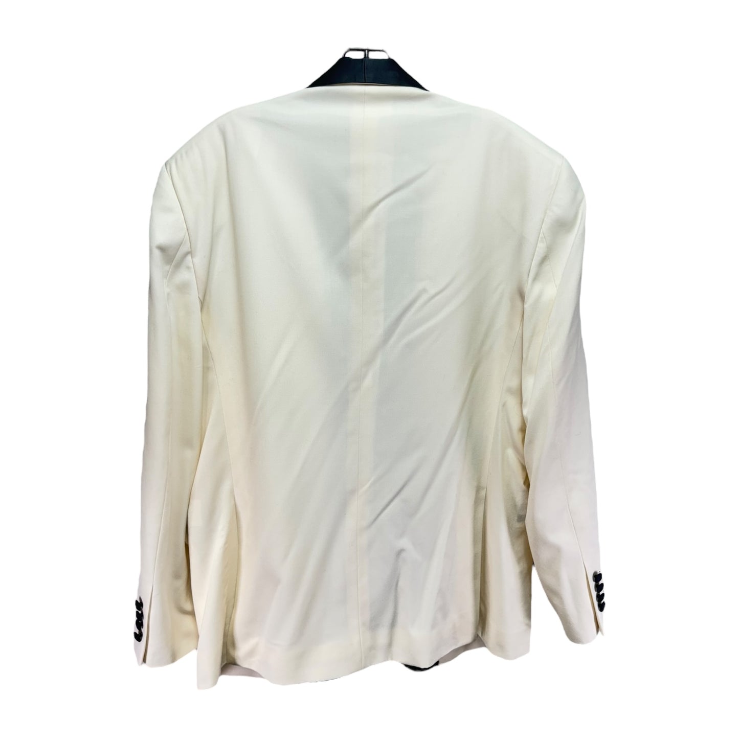 BLAZER JOSEPH A. in WHITE, Size: 0