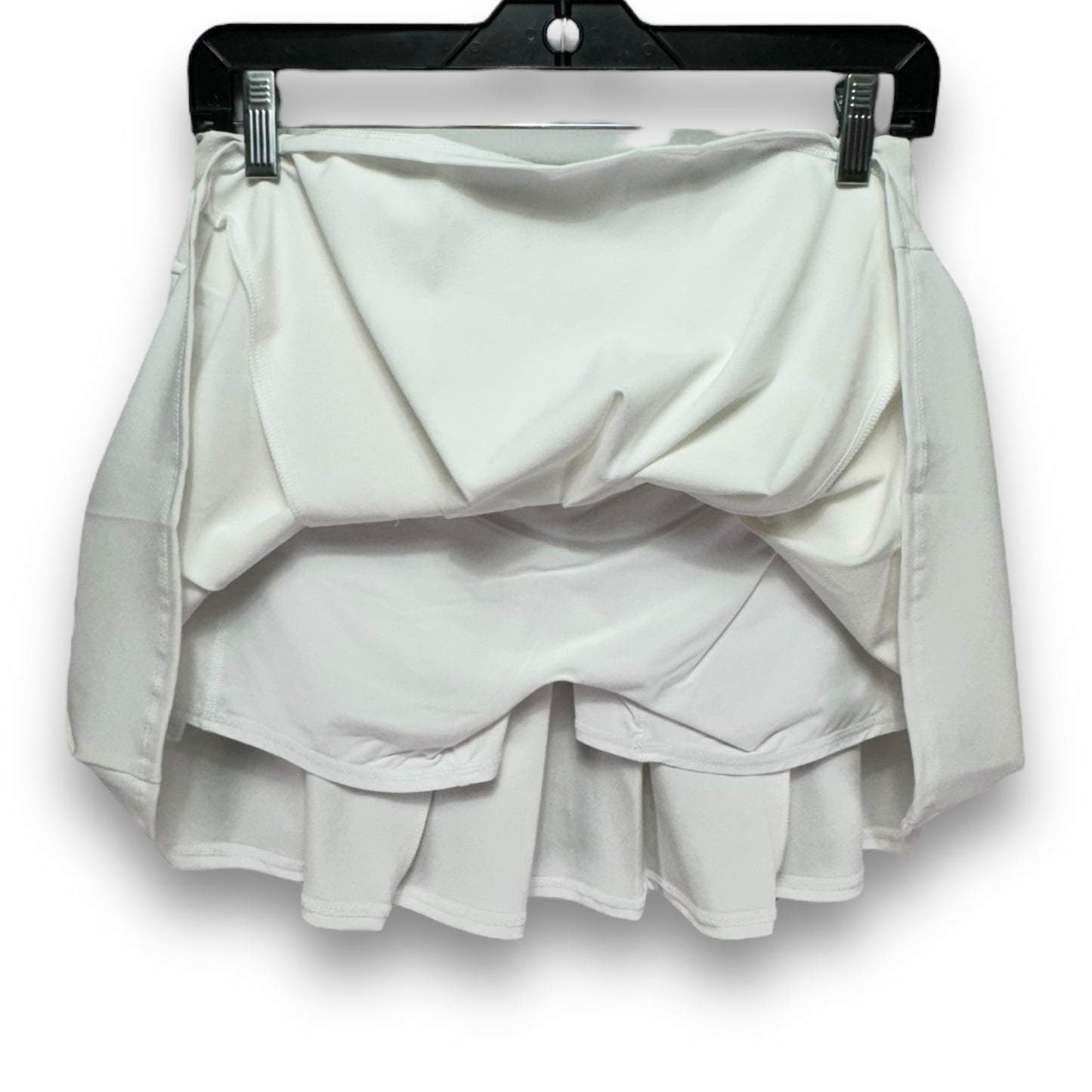 Frazer Skort UPF 50+ By Lilly Pulitzer In White, Size: 2