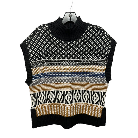 Sweater By Marled In Multi-colored, Size: S