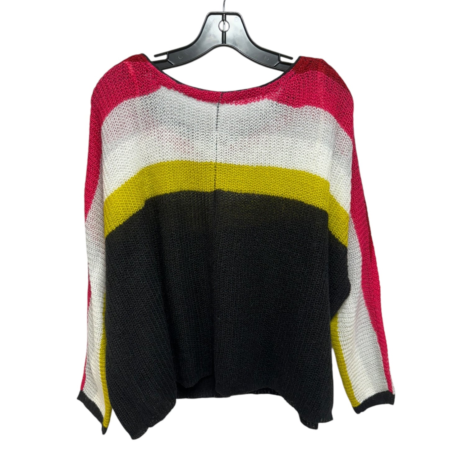 Sweater By True Craft In Multi-colored, Size: L