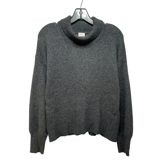 Sweater By A New Day In Grey, Size: S