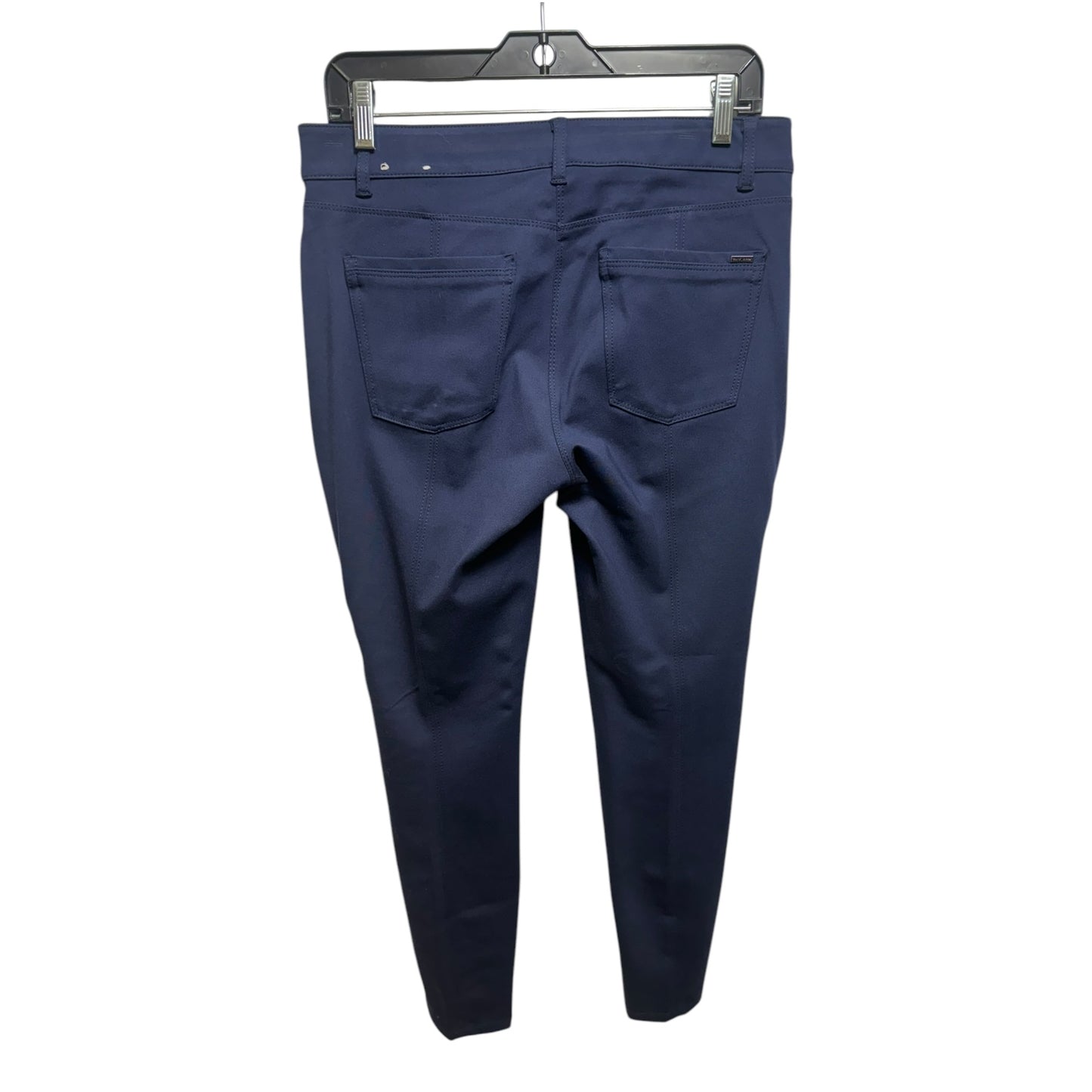 Pants Cargo & Utility By White House Black Market In Navy, Size: 8