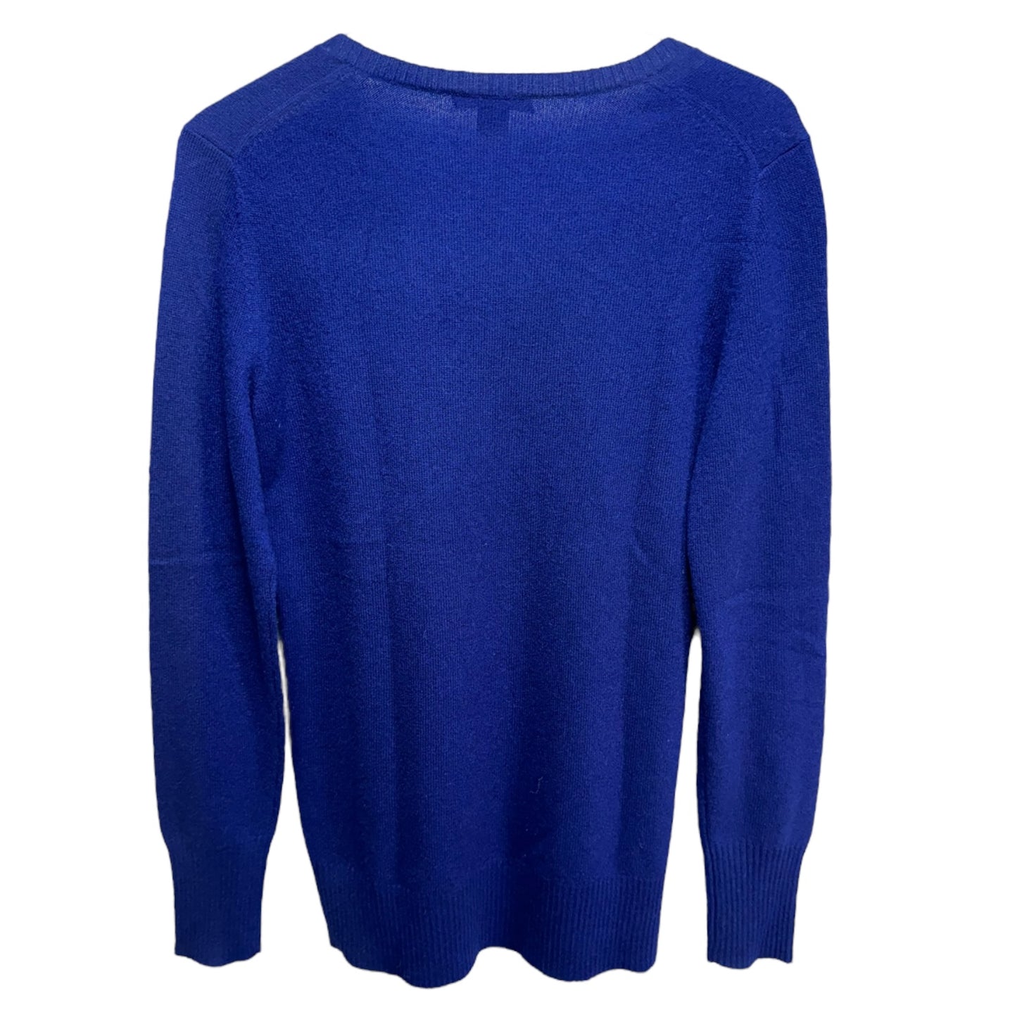 Sweater Cashmere By Hayden In Blue, Size: L