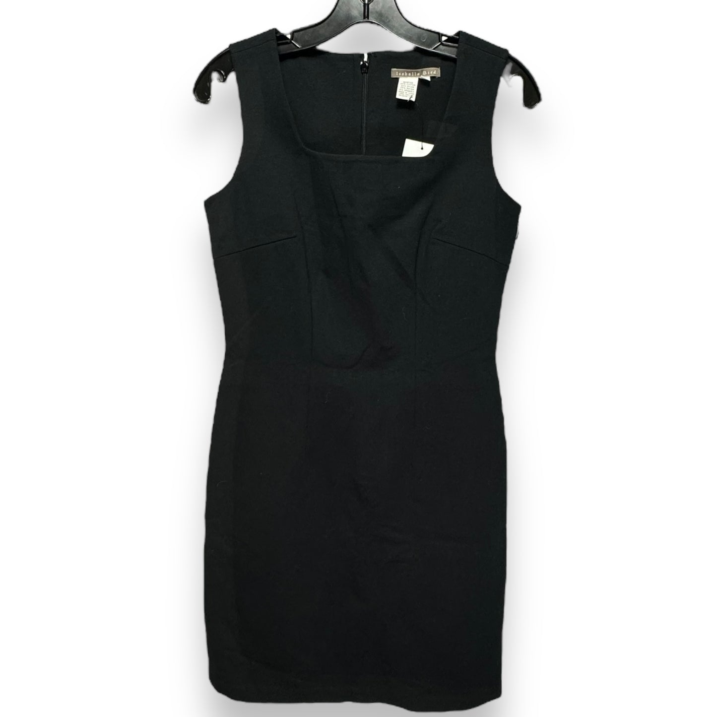 Dress Casual Midi By Isabella Bird In Black, Size: S