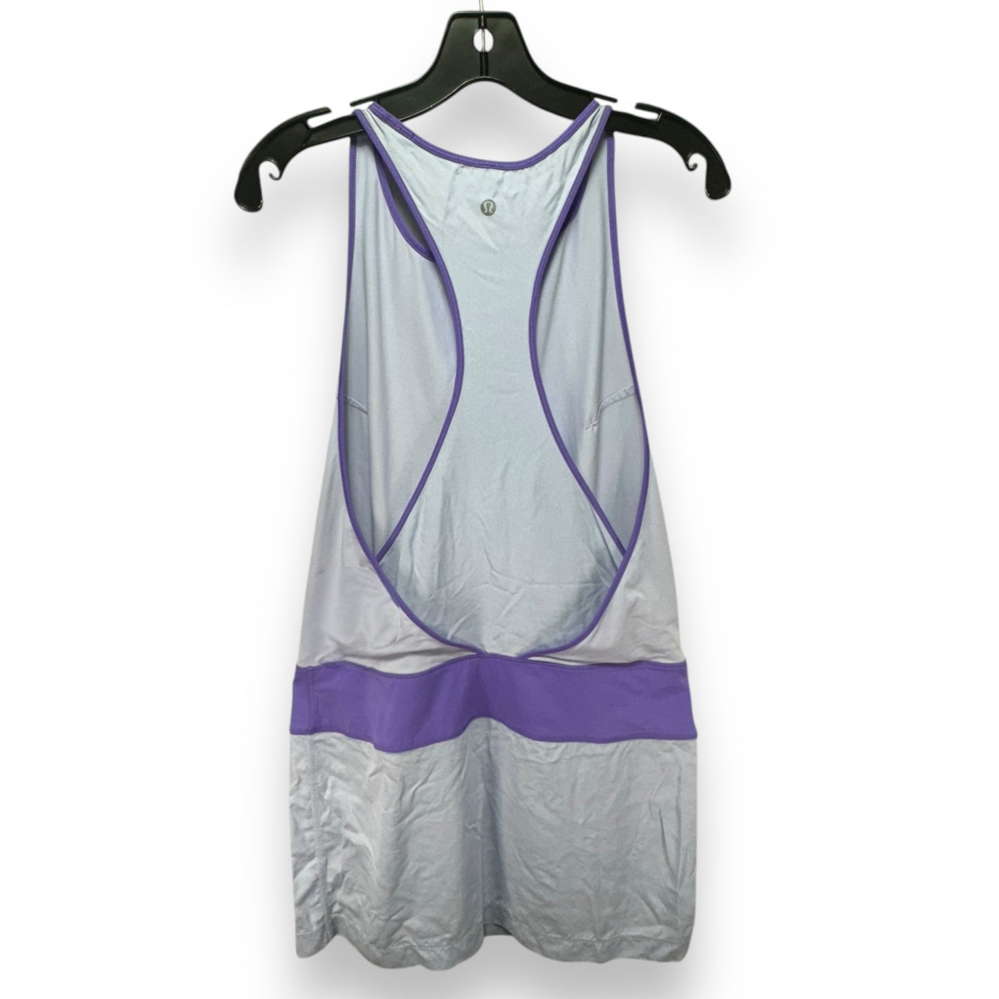 Blissed Out Dress By Lululemon In Cool Breeze Purple, Size: 6