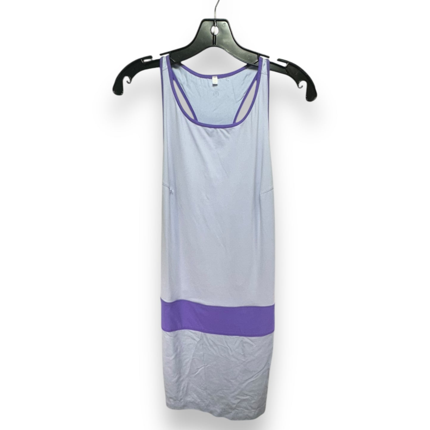 Blissed Out Dress By Lululemon In Cool Breeze Purple, Size: 6