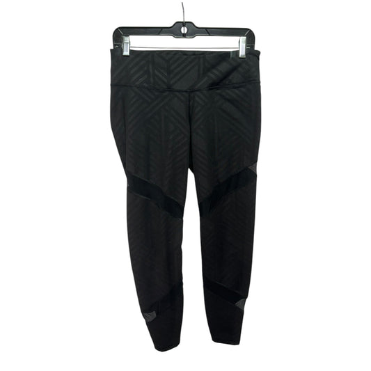 Athletic Leggings By Old Navy In Black, Size: M