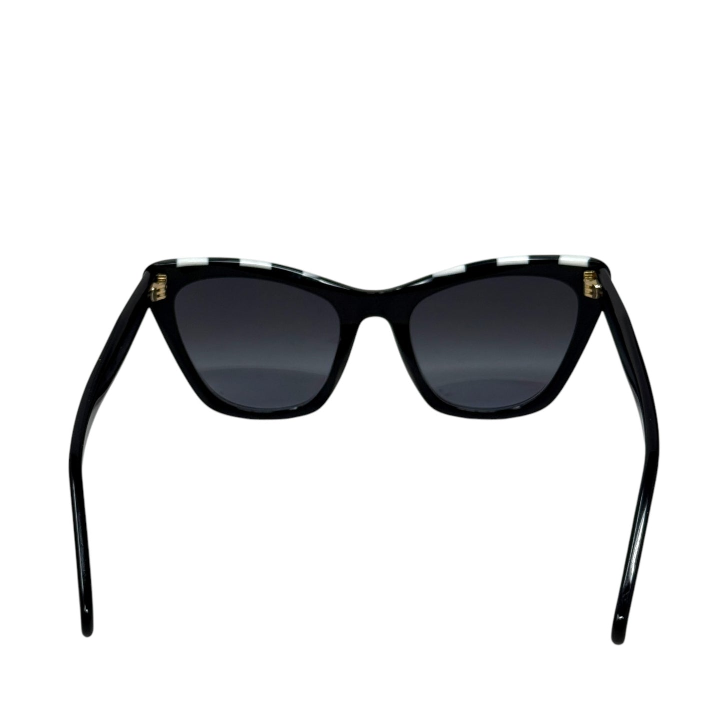 HER-0129/S Cat Eye Sunglasses Designer By Carolina Herrera