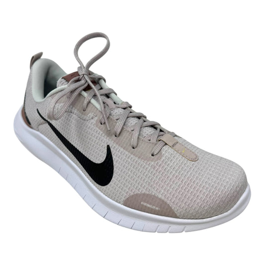 Flex Experience 12 Shoes Athletic By Nike In Mauve, Size: 11