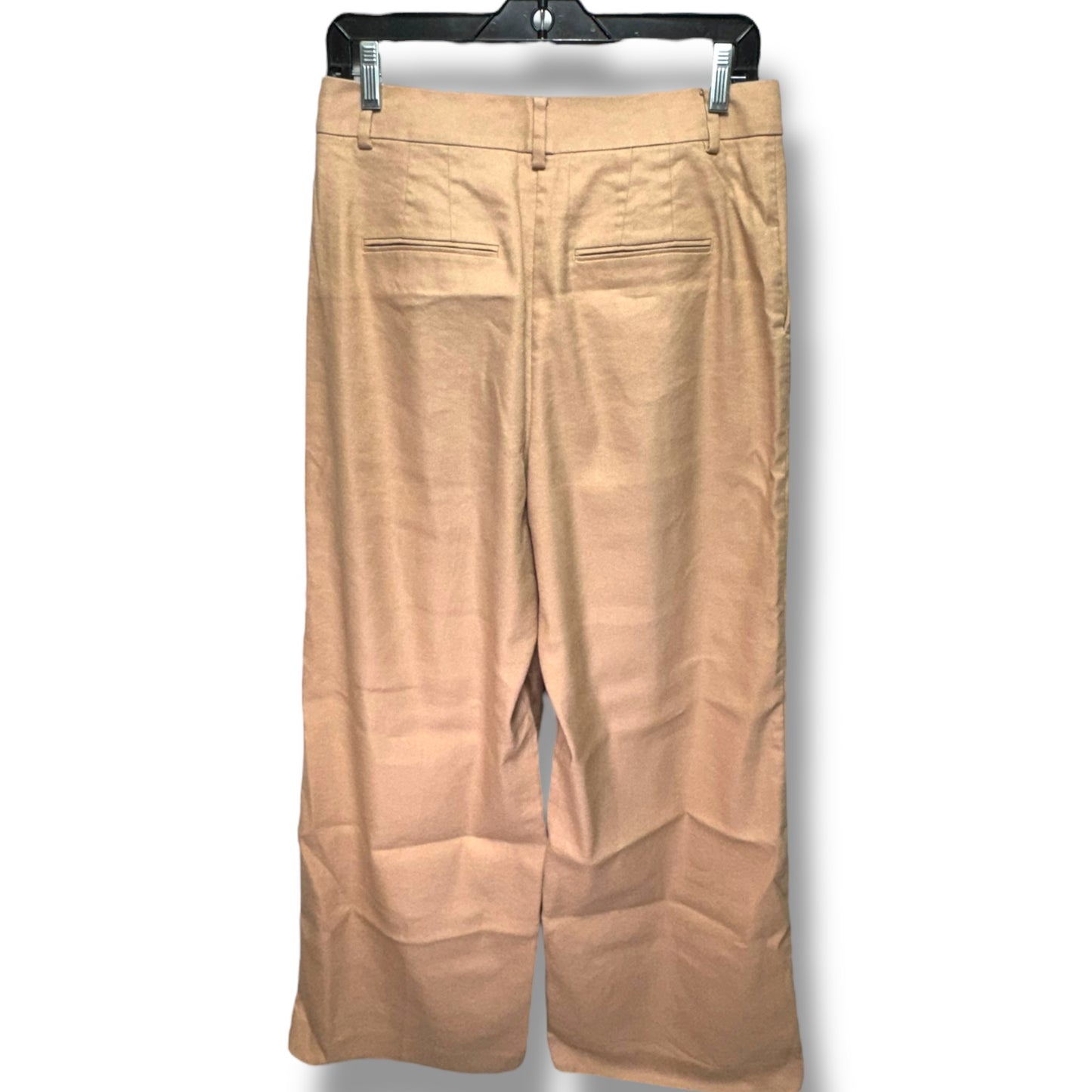 Pants Chinos & Khakis By Ann Taylor In Tan, Size: 4