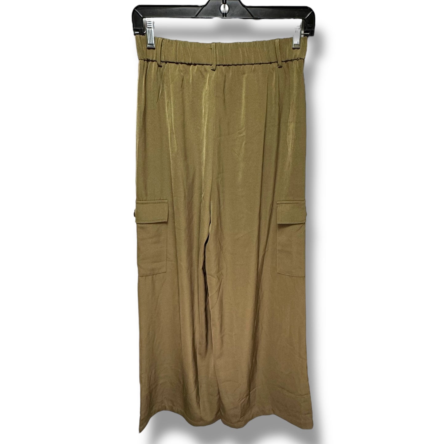 Pants Cargo & Utility Unbranded In Green, Size: 4