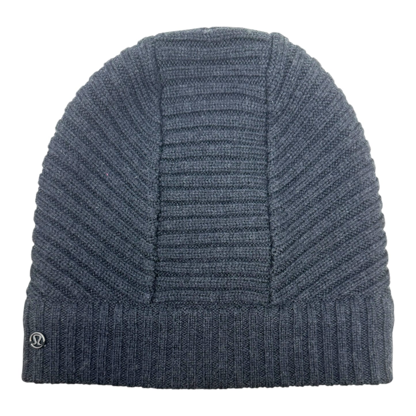 Merino Wool Scrunch Back Beanie By Lululemon