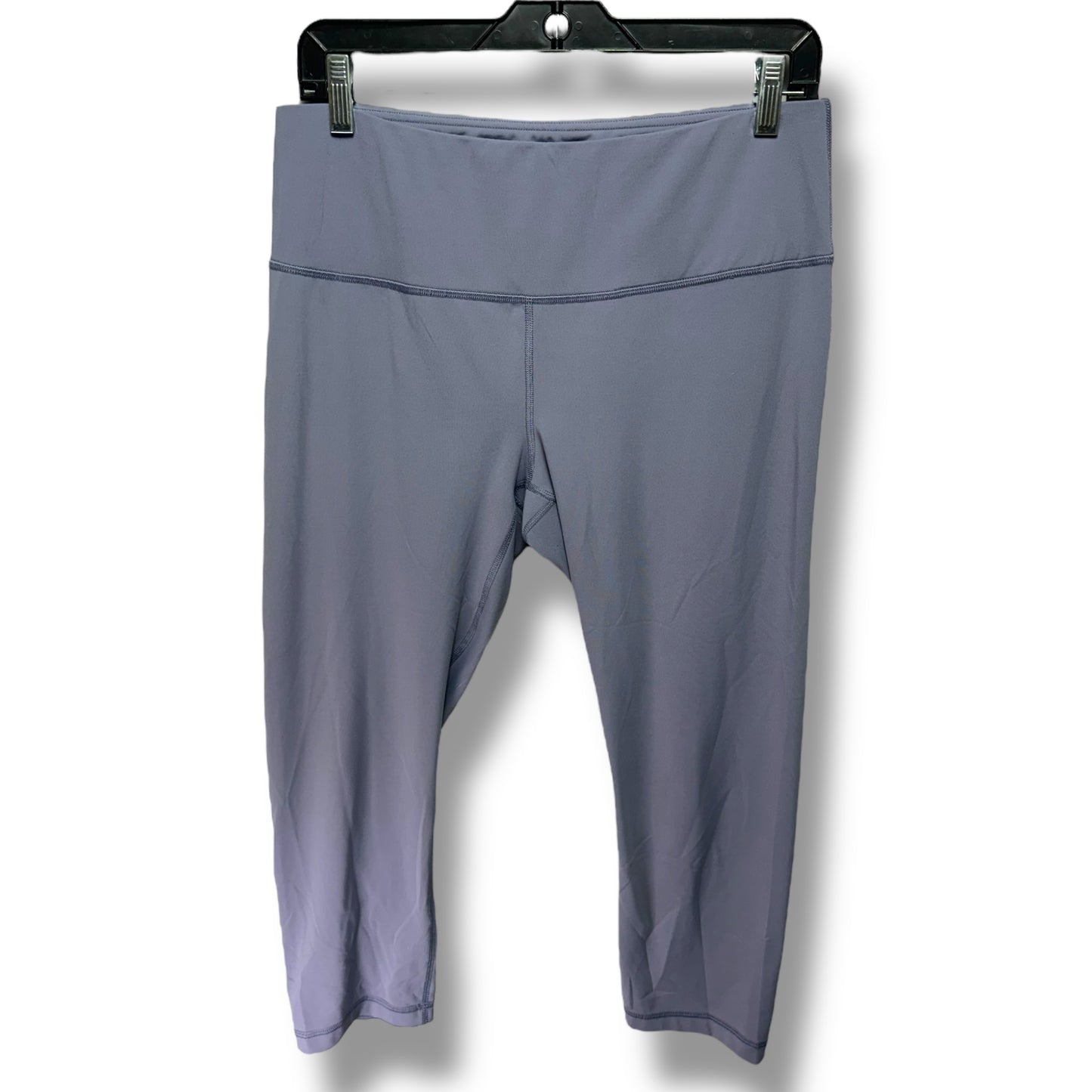 Athletic Capris By Yogalicious  Size: Xl