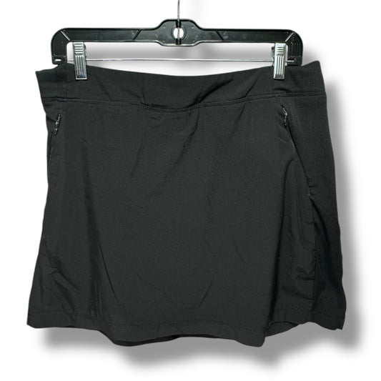 Athletic Skort By Calvin Klein Performance  Size: L