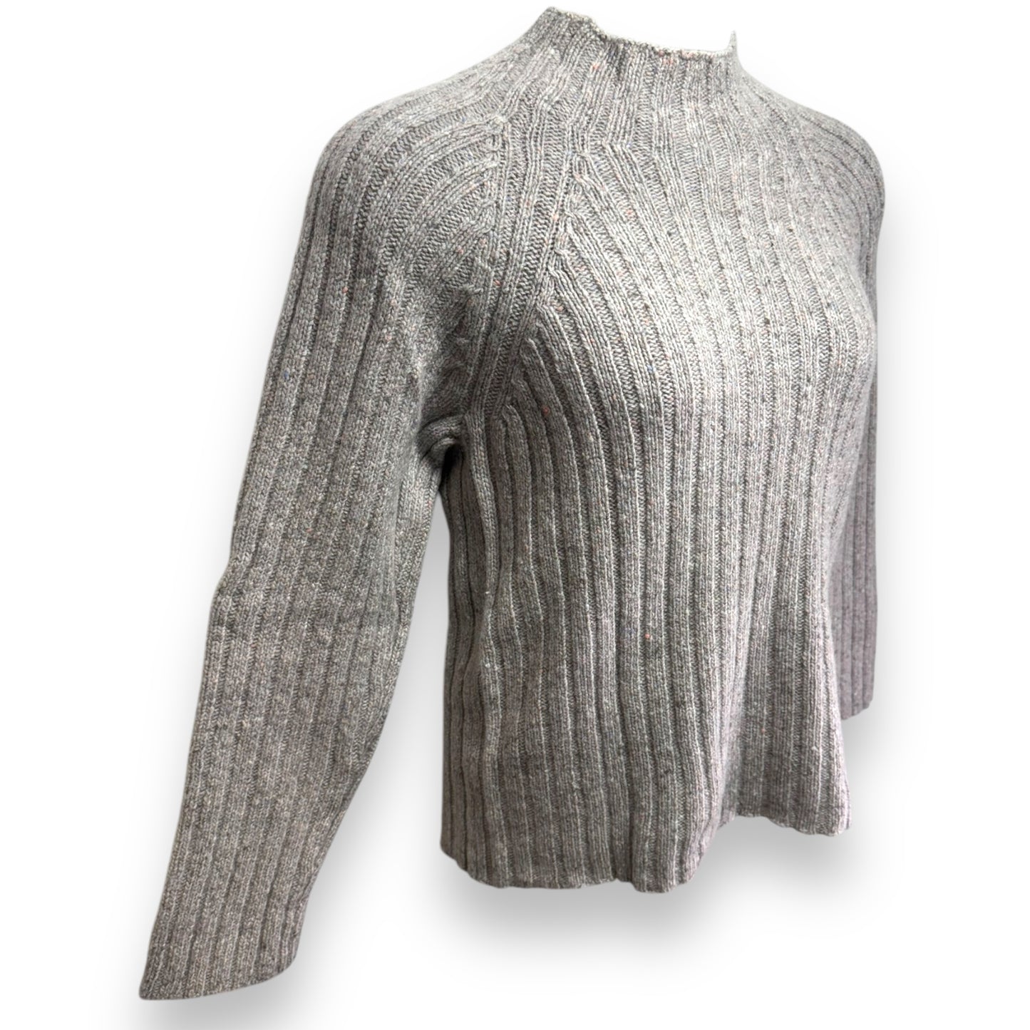 Sweater By caio lucia In Grey, Size: M