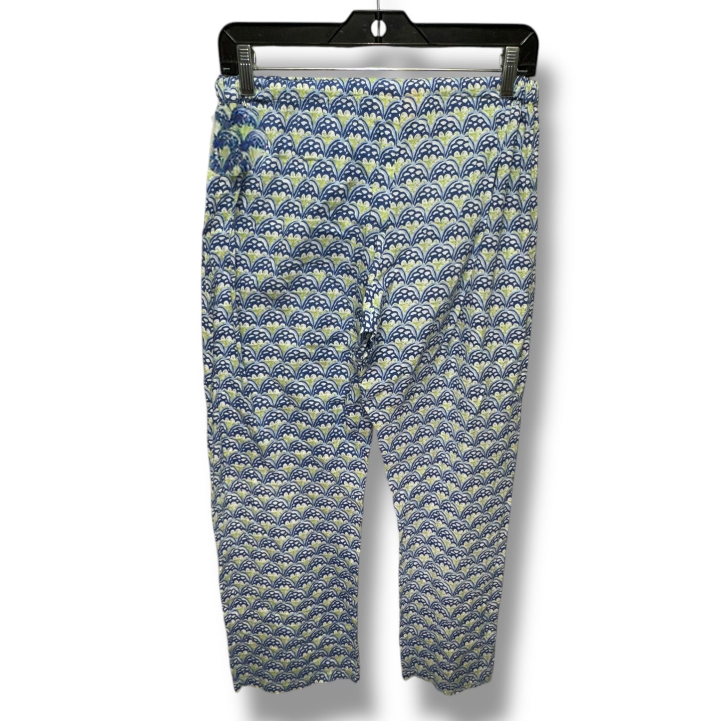 Pants Lounge By rock flower paper In Blue, Size: M