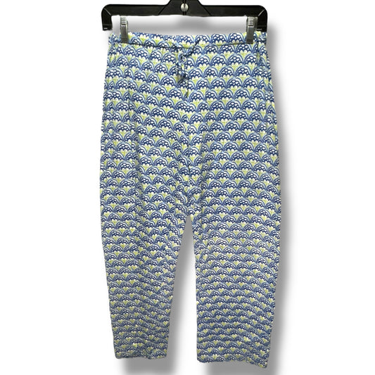 Pants Lounge By rock flower paper In Blue, Size: M