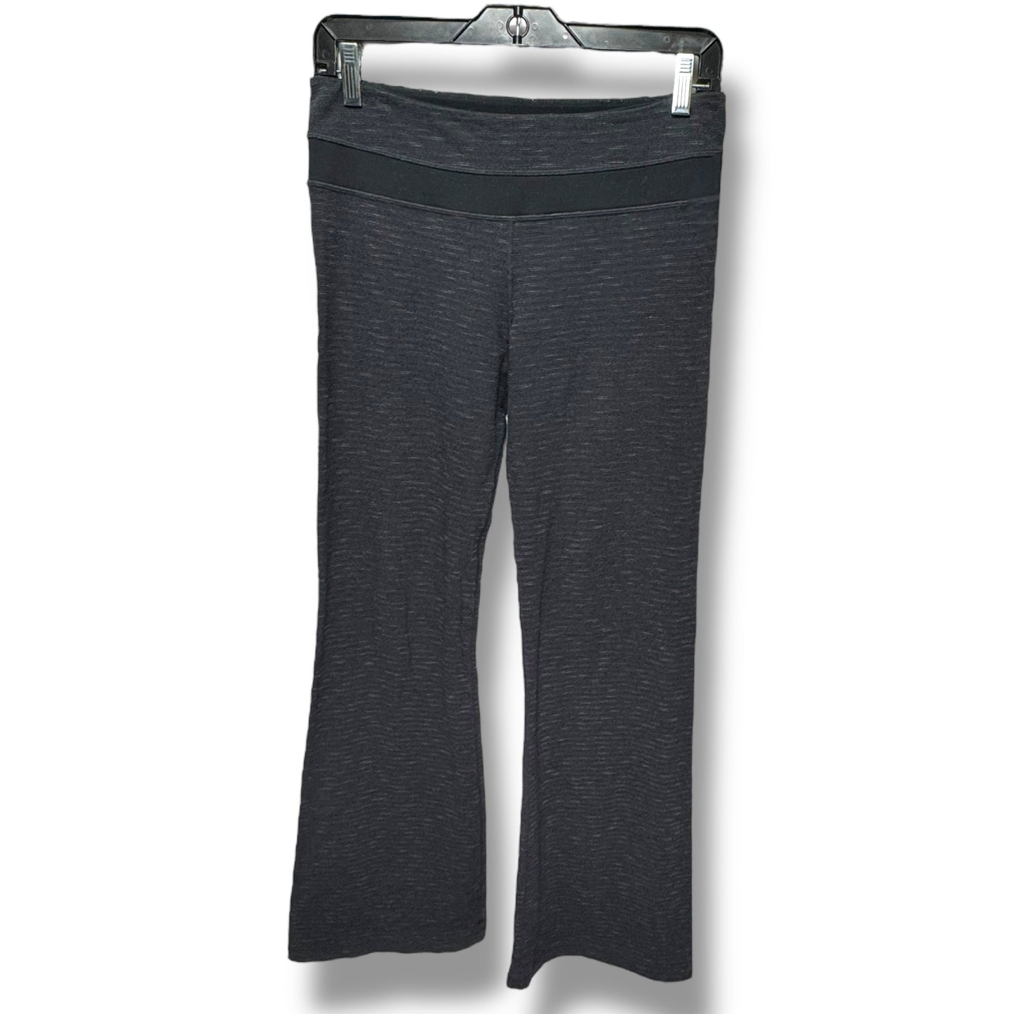 Groove Pants By Lululemon In Grey, Size: 6