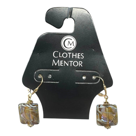 Earrings Dangle/drop Unbranded