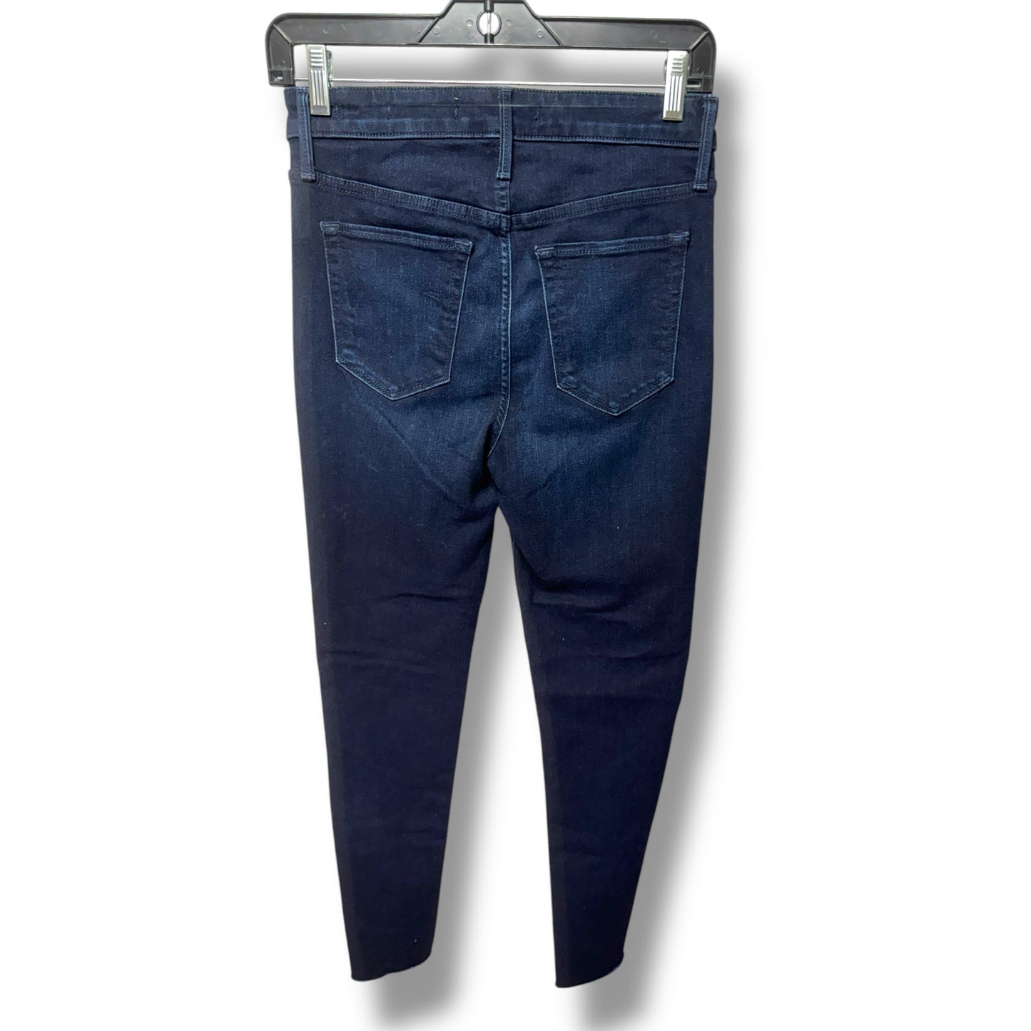 Jeans Skinny By Joes Jeans In Blue Denim, Size: 4