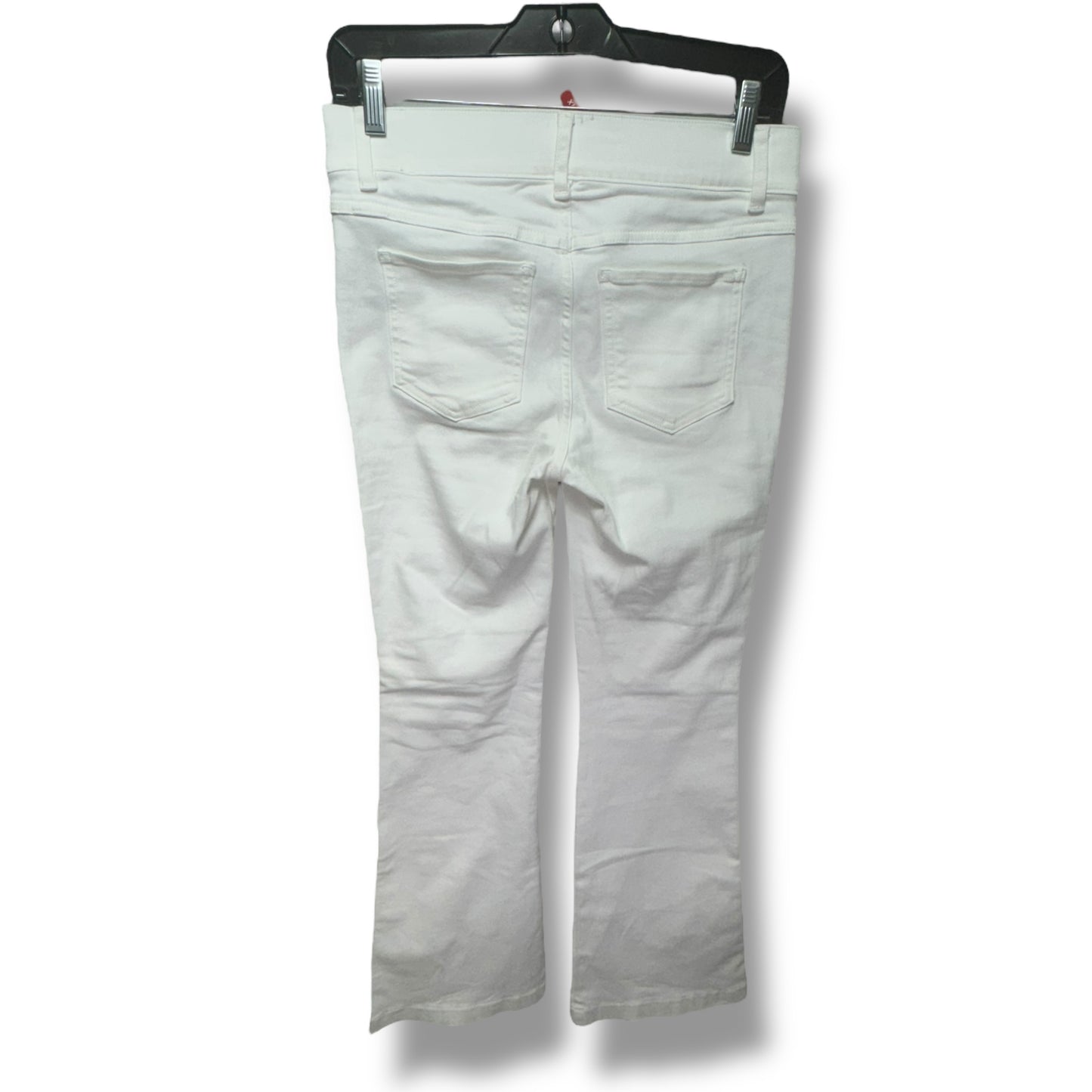 Pants Leggings By Spanx In White, Size: S