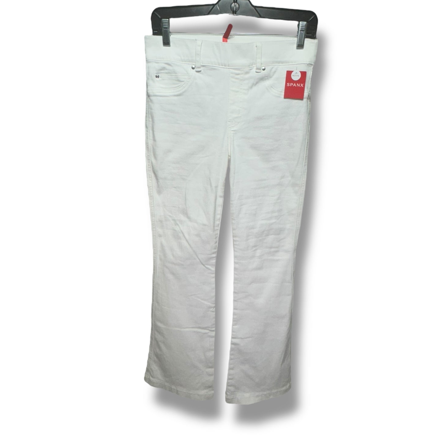 Pants Leggings By Spanx In White, Size: S