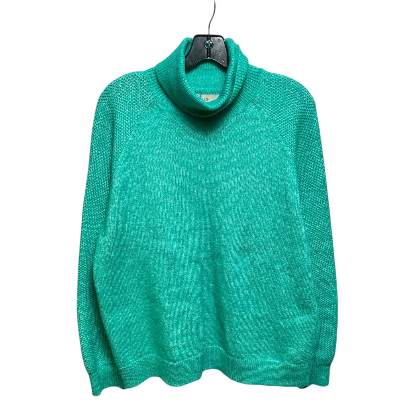 Sweater By Loft  Size: Xl