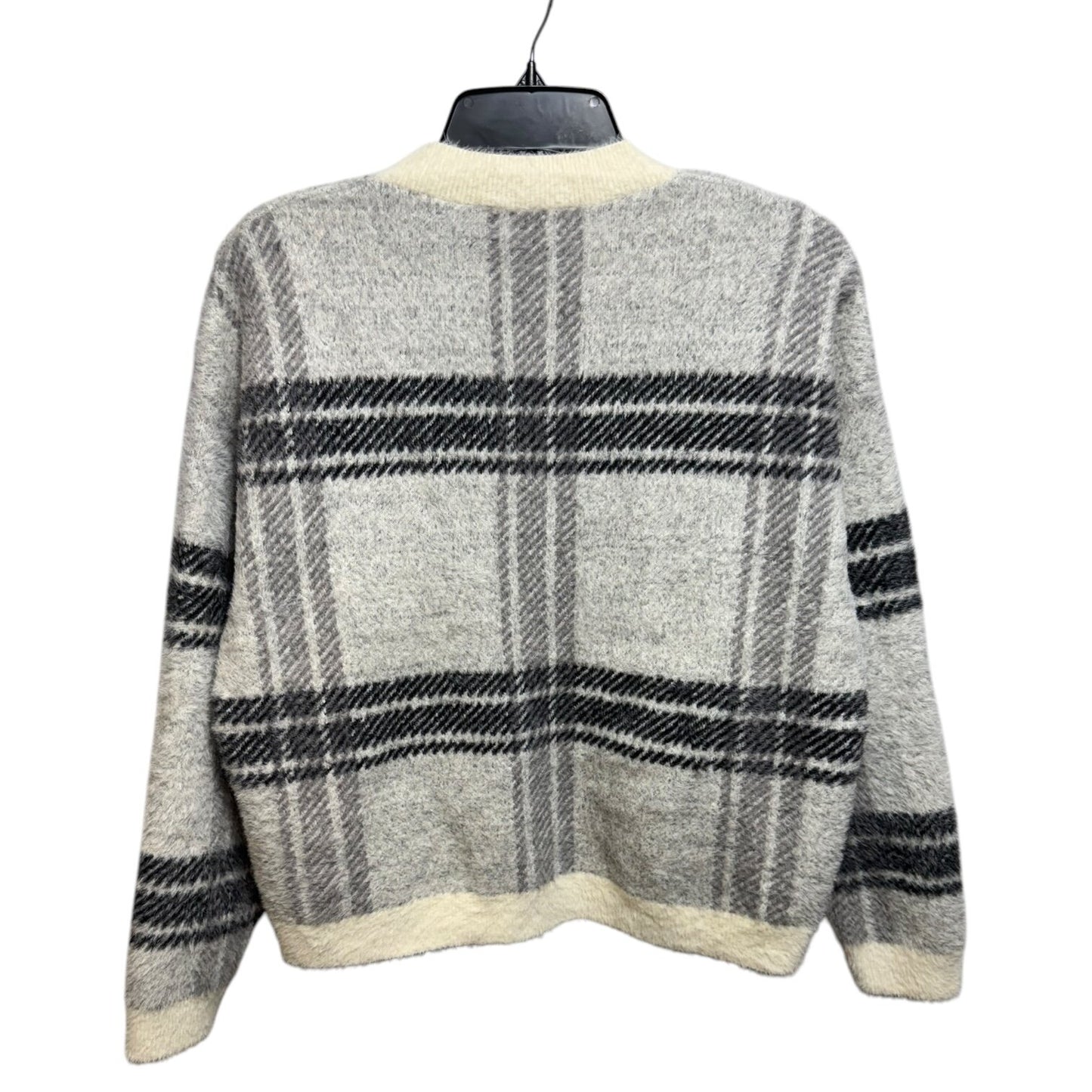 Sweater Cardigan By Industry  Size: M