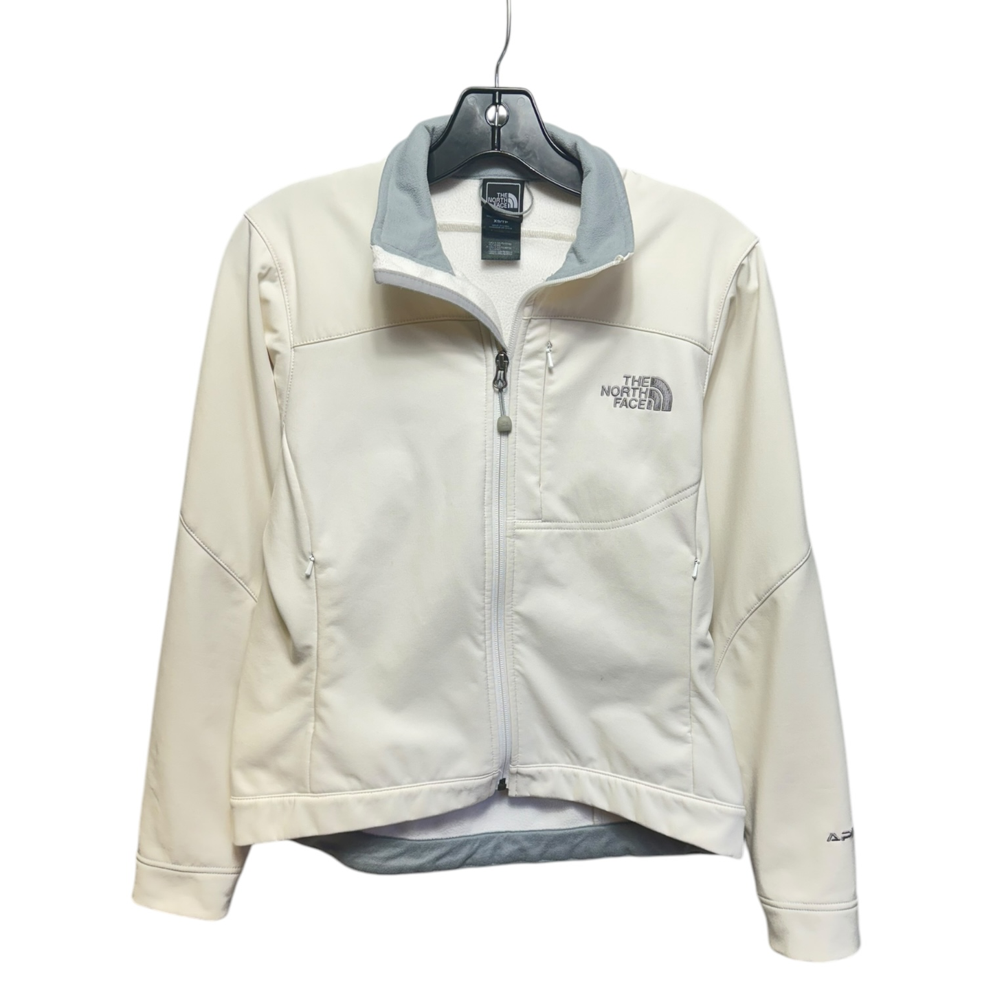 Athletic Jacket By The North Face  Size: Xs