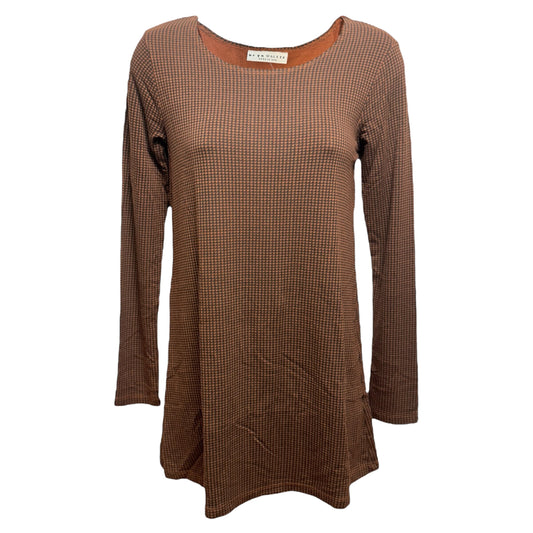 Lara Tunic By Bryn Walker In Sequoia Size: XS