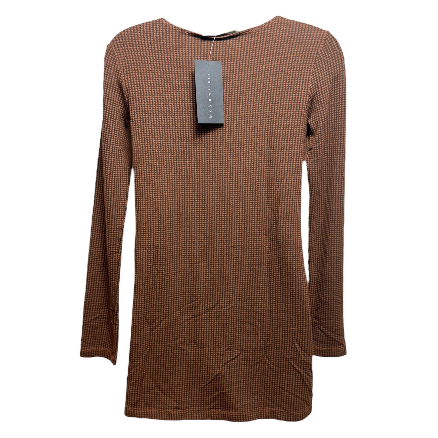 Lara Tunic By Bryn Walker In Sequoia Size: XS