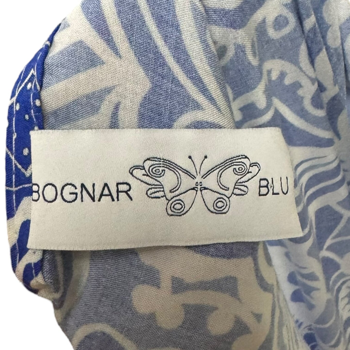 Dress Casual Maxi By Bogner Blu  Size: M