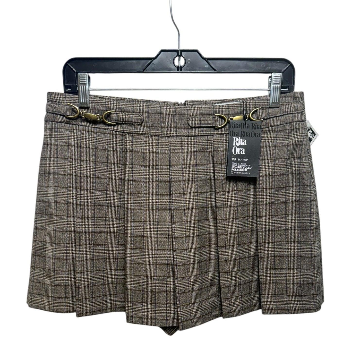 Skort Mini & Short By Primark  Size: 8