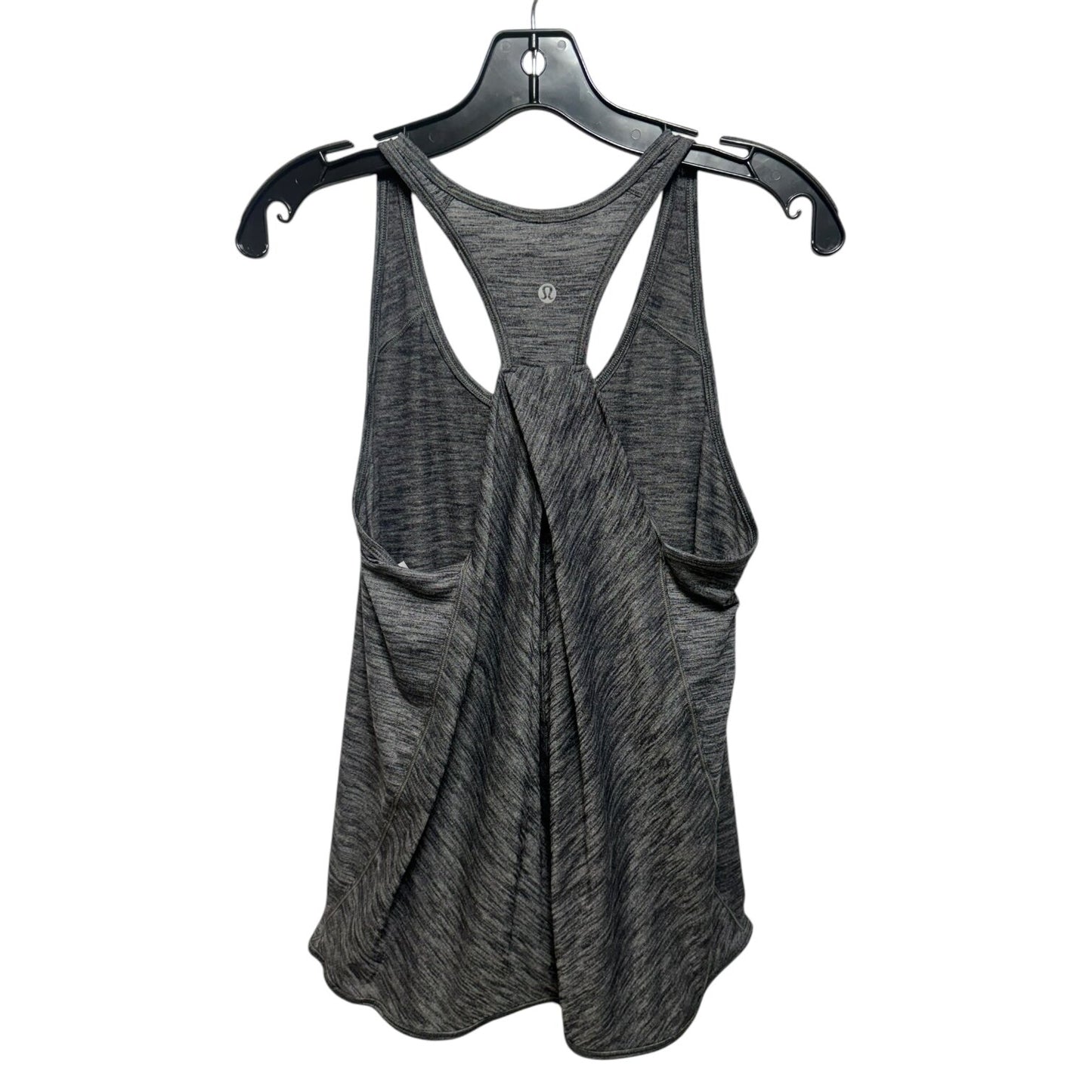 Essential Tank Pleated By Lululemon  Size: L