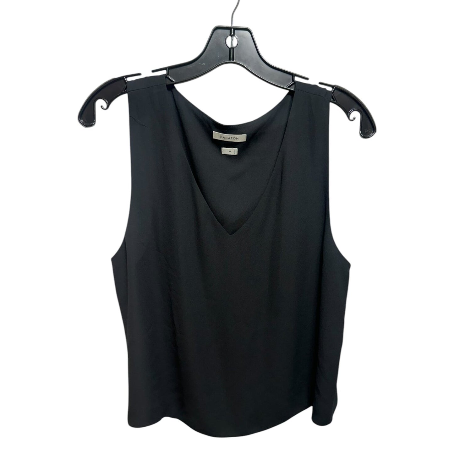 Top Sleeveless By Babaton  Size: M