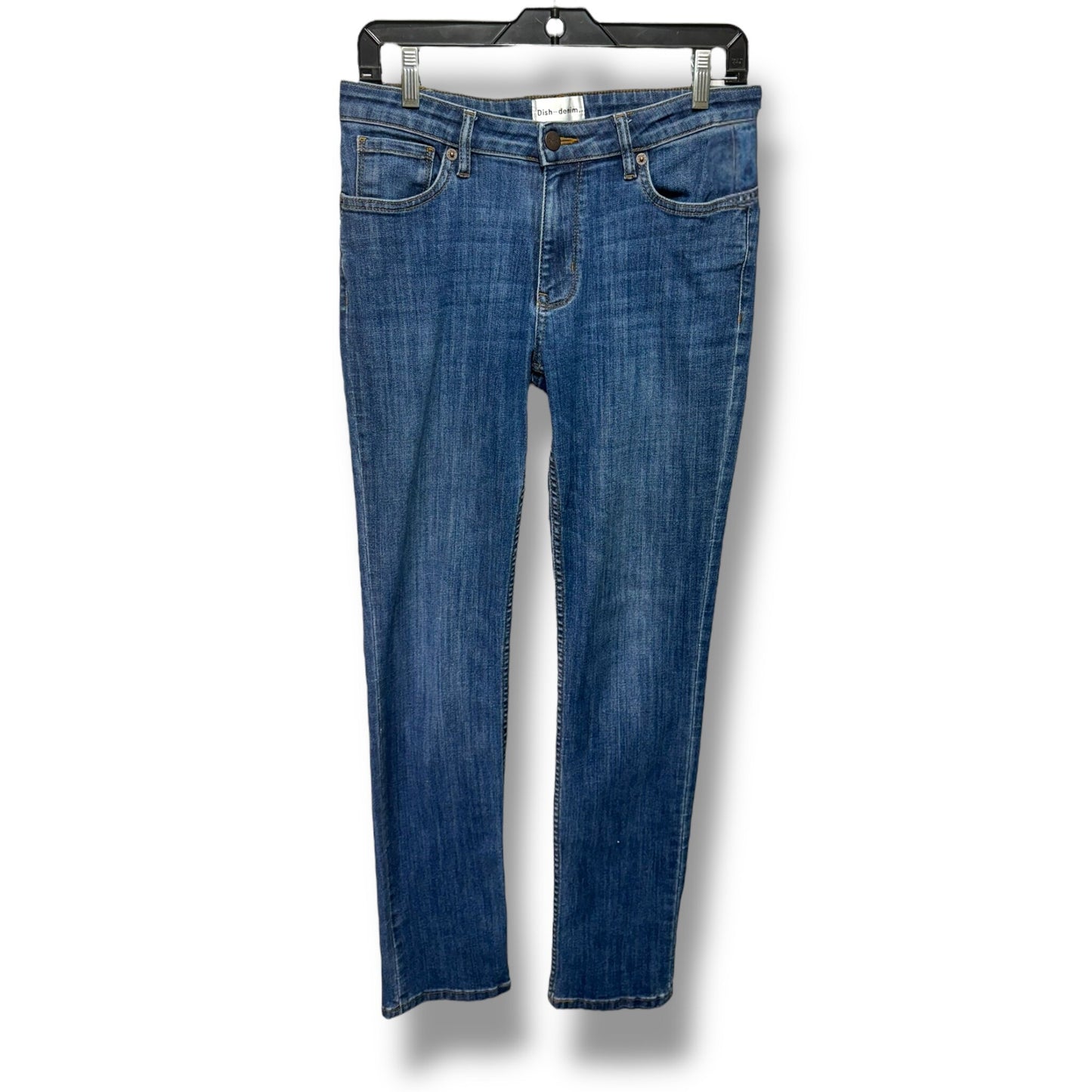 Jeans Straight By dish denim  Size: 6