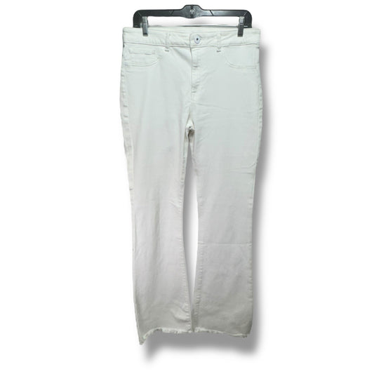 Jeans Wide Leg By Dl1961  Size: 14