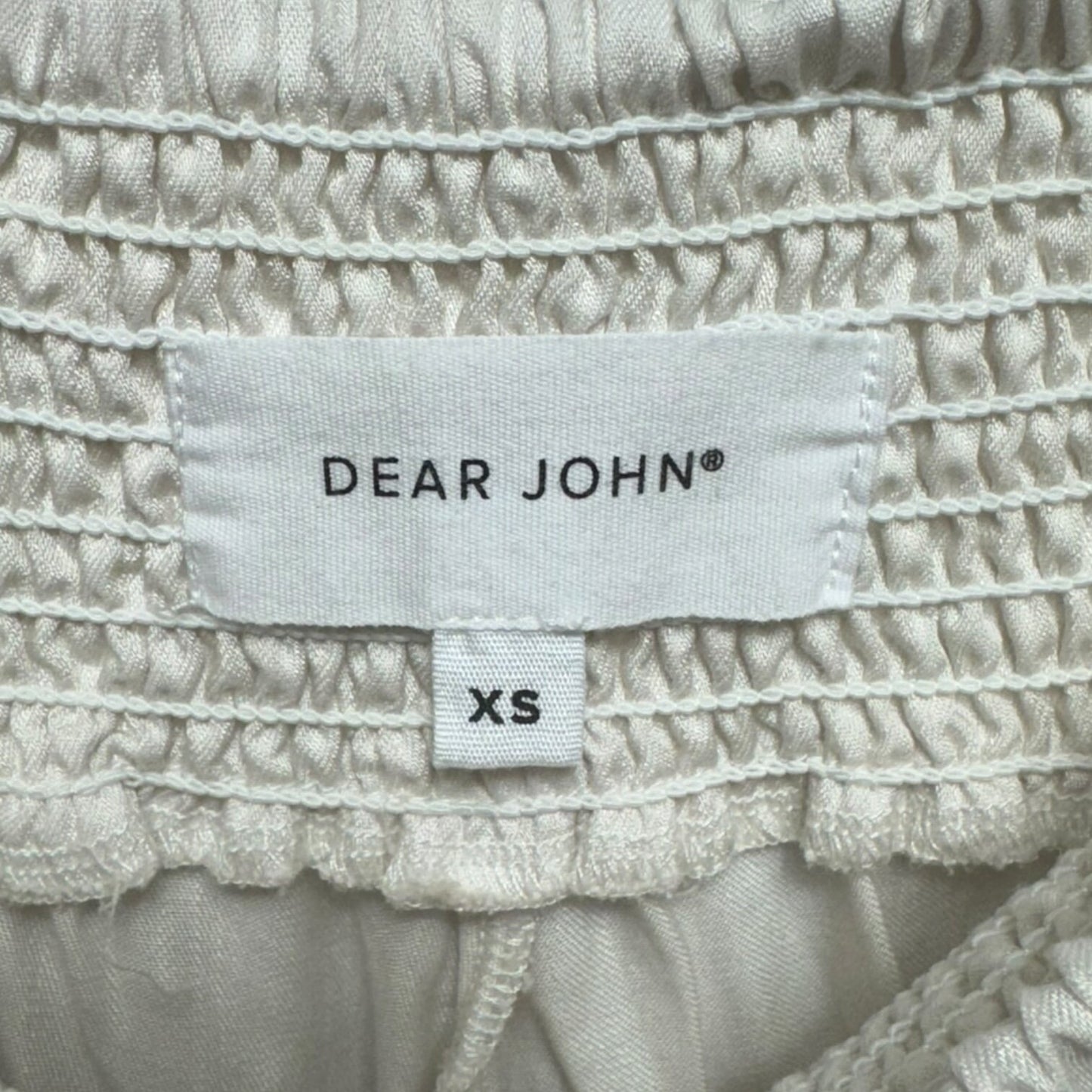 Pants Lounge By Dear John  Size: Xs